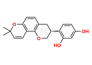 Glabridin - Image 1