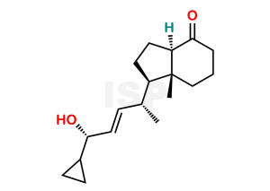 Calcipotriol Impurity 1 - Image 1