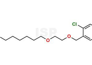 Vilanterol Impurity 14 - Image 1