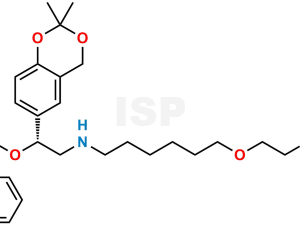 Vilanterol Impurity 15 - Image 1