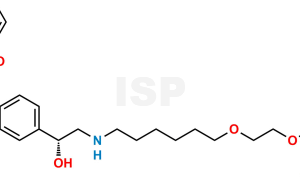 Vilanterol Impurity 16 - Image 1