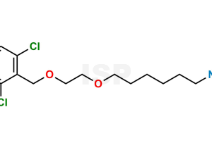 Vilanterol Impurity 17 - Image 1