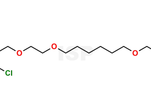 Vilanterol Impurity 18 - Image 1