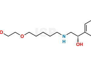 Vilanterol Impurity 20 - Image 1