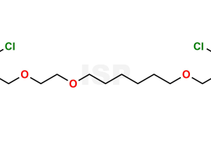 Vilanterol Impurity 21 - Image 1