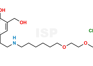 Vilanterol Impurity 23 - Image 1