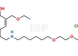 Vilanterol Impurity 24 - Image 1