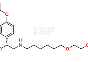 Vilanterol Impurity 25 - Image 1