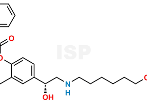 Vilanterol Impurity 26 - Image 1