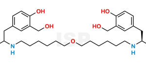 Vilanterol Impurity 27 - Image 1