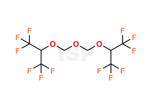 Sevoflurane Impurity 2 - Image 1