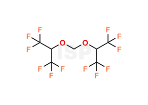 Sevoflurane Impurity 3 - Image 1