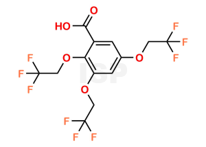 Flecainide Acetate Impurity 3 - Image 1
