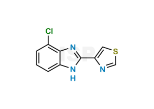4-Chlorothiabendazole - Image 1