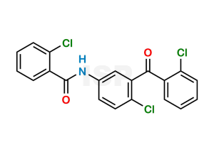 Lorazepam Impurity 2 - Image 1