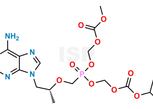 Tenofovir Disoproxil Methyl carbonate - Image 1