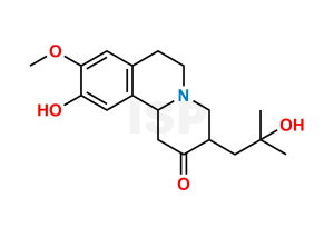 Tetrabenazine Impurity 30 - Image 1
