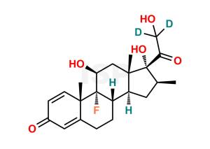 Betamethasone D2 - Image 1
