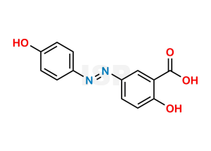 Olsalazine EP Impurity C - Image 1