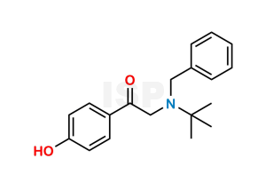 Salbutamol Impurity 8 - Image 1