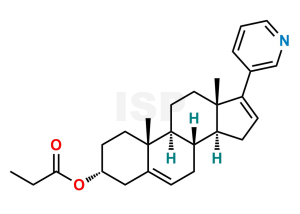 Abiraterone Impurity 23 - Image 1