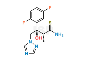 Isavuconazole Impurity 52 - Image 1