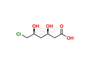 Rosuvastatin Impurity 53 - Image 1