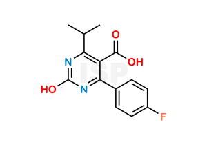 Rosuvastatin Impurity 55 - Image 1