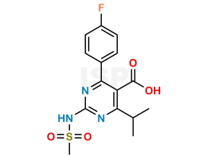 Rosuvastatin Impurity 56 - Image 1