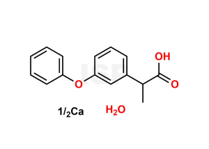 Fenoprofen Calcium hydrate - Image 1