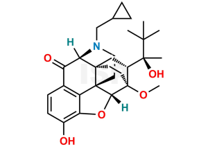 10-Oxo Buprenorphine - Image 1
