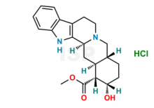 Yohimbine Hydrochloride