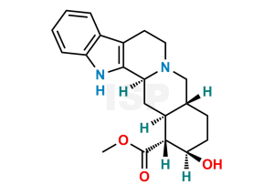 Yohimbine EP Impurity A - Image 1