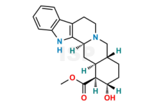 Yohimbine EP Impurity C