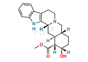 Yohimbine EP Impurity D - Image 1