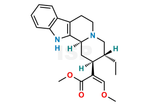 Yohimbine EP Impurity E - Image 1