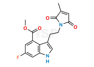 Rucaparib Impurity 18 - Image 1