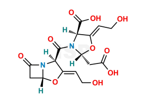 Clavulanate Potassium EP Impurity E - Image 1