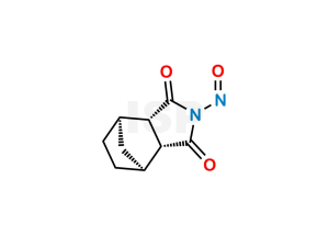 N-Nitroso Lurasidone Impurity 2 - Image 1