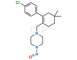 Venetoclax Nitroso Impurity 4 - Image 1