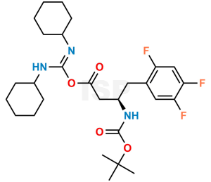 Sitagliptin Impurity 75 - Image 1