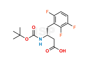 Sitagliptin Impurity 76 - Image 1