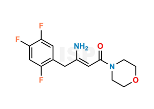 Sitagliptin Impurity 77 - Image 1