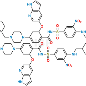 Venetoclax Impurity 34 - Image 1