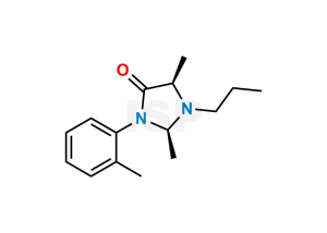 Prilocaine Impurity 5 - Image 1