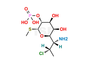 Clindamycin Impurity 24 - Image 1