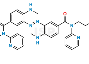 Dabigatran Impurity 43 - Image 1