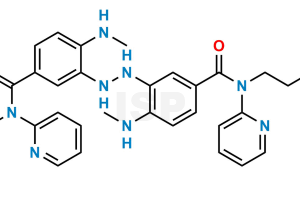 Dabigatran Impurity 62 - Image 1