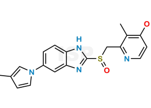 Ilaprazole Impurity 3 - Image 1
