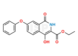 Roxadustat Impurity 8 - Image 1
